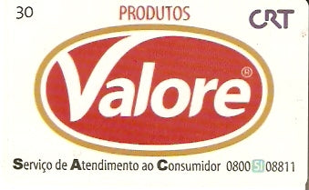 RS-0319 - Valore