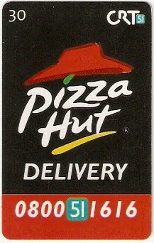 RS-0325 - Pizza Hut - 0342