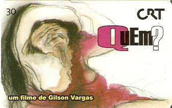 RS-0358 - Cinema - Quem? - 5/5