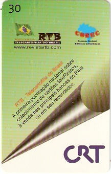 RS-0368 - RTB - A sua Revista