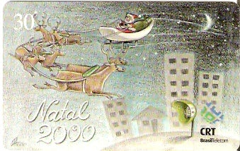 RS-0360 - Feliz Natal - 1
