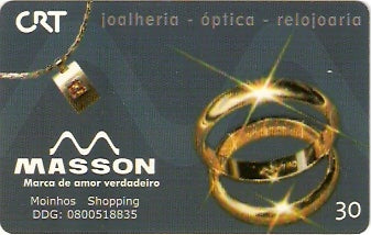 RS-0366 - Masson