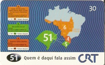 RS-0364 - Mapa de Área