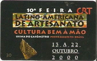 RS-0365 - Feira de Artesanato