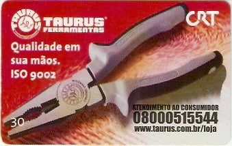 RS-0370 - Taurus Ferramentas