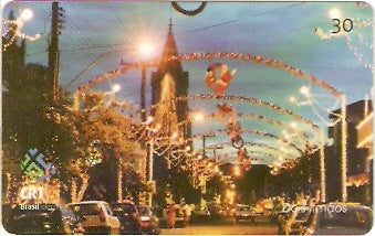 RS-0388 - Rota Colonial - 5/8