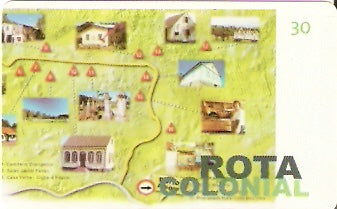 RS-0391 - Rota Colonial - 8/8