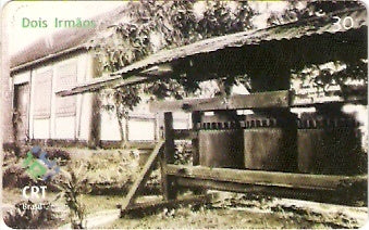 RS-0389 - Rota Colonial - 6/8