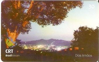 RS-0387 - Rota Colonial - 4/8