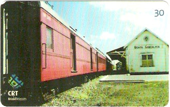 RS-0407 - Bento Gonçalves - 2