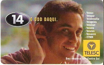 SC-132 - O DDD Daqui - SC1