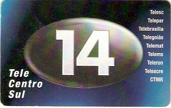 SC-137 - 14 - Telesc