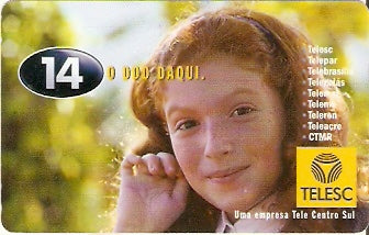 SC-134 - O DDD Daqui - SC3