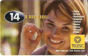 SC-135 - O DDD Daqui - SC4