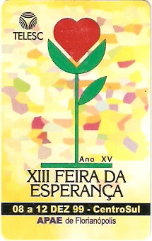 SC-157 - Feira da Esperança