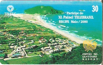 SC-154 - Costão do Santinho