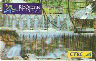 CTBC-T-1333 - Pousada - 1/2