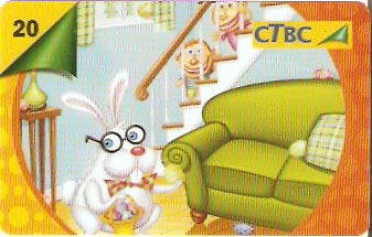 CTBC-T-1478 - Páscoa - 1/3