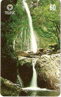 SC-159 - Canyon da Pedra