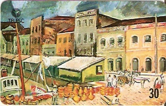 SC-163 - Cais Rita Maria