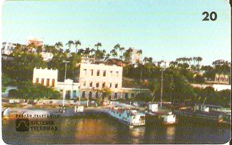 MS-001 - Porto Geral