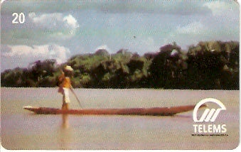 MS-020 - Vida Pantaneira - 6