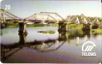 MS-019 - Vida Pantaneira - 5