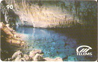 MS-021 - Gruta do Lago Azul - H1