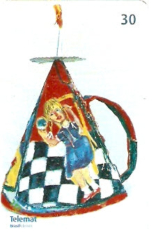 MT-341 - Candeeiro - 2/2