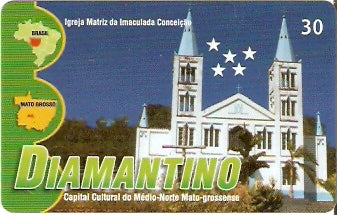 MT-339 - Diamantino