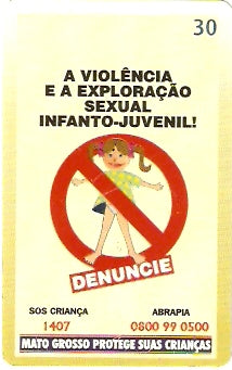 MT-345 - Exploração Sexual