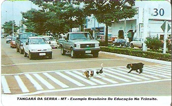MT-351 - Tangará da Serra