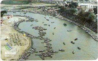 MT-354 - XXII Fest. de Pesca