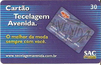 MT-357 - Tecelagem Avenida