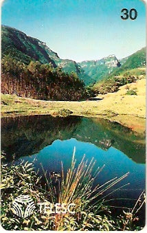 SC-124 - Costão da Pedra