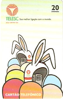 SC-092 - Feliz Páscoa