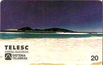 SC-029 - Praia do Campeche