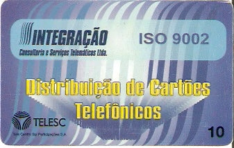 SC-143 - Distribuição