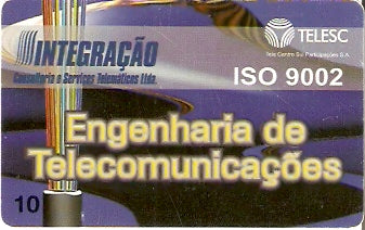 SC-142 - Engenharia