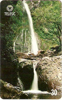 SC-158 - Canyon da Pedra