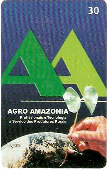 MT-393 - Agro Amazonia