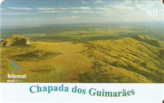 MT-384 - Ninho das Águias