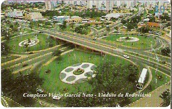 MT-387 - Viaduto da Rodoviária