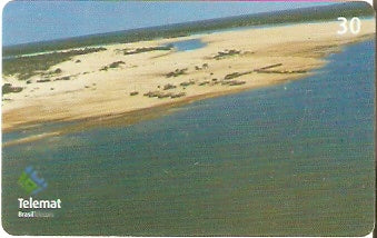 MT-394 - Rio Araguaia - 04/10