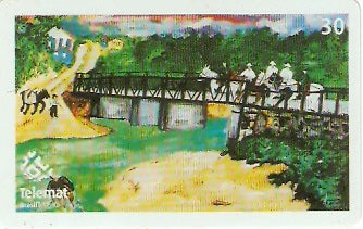 MT-400 - Cuiabá Antiga - 5/6