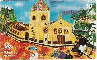 MT-401 - Cuiabá Antiga - 6/6