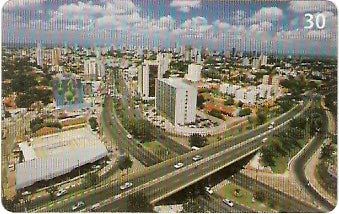 MT-413 - Prefeitura de Cuiabá - 03/15