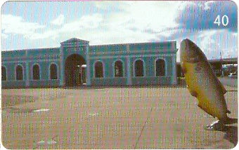 MT-414 - Prefeitura de Cuiabá - 04/15