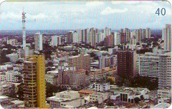 MT-415 - Prefeitura de Cuiabá - 05/15