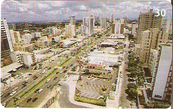 MT-411 - Prefeitura de Cuiabá - 01/15